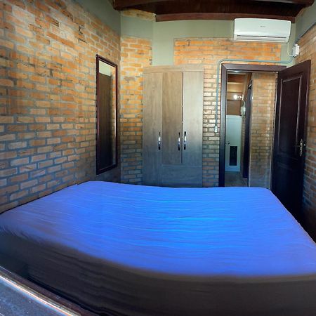 Casa Tijolinho A Vista - 150 Mt Praia Governador Celso Ramos Luaran gambar